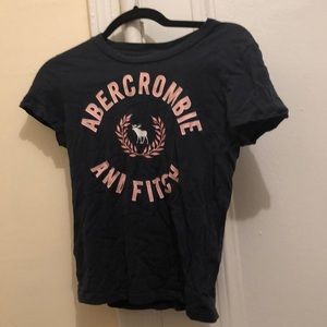 Abercrombie and Fitch T shirt